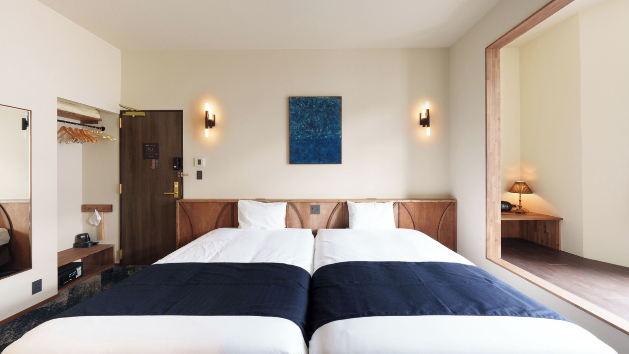Photo of Bedroom in Hakodate