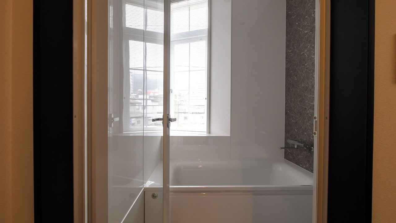 Photo of Bathroom in Hakodate