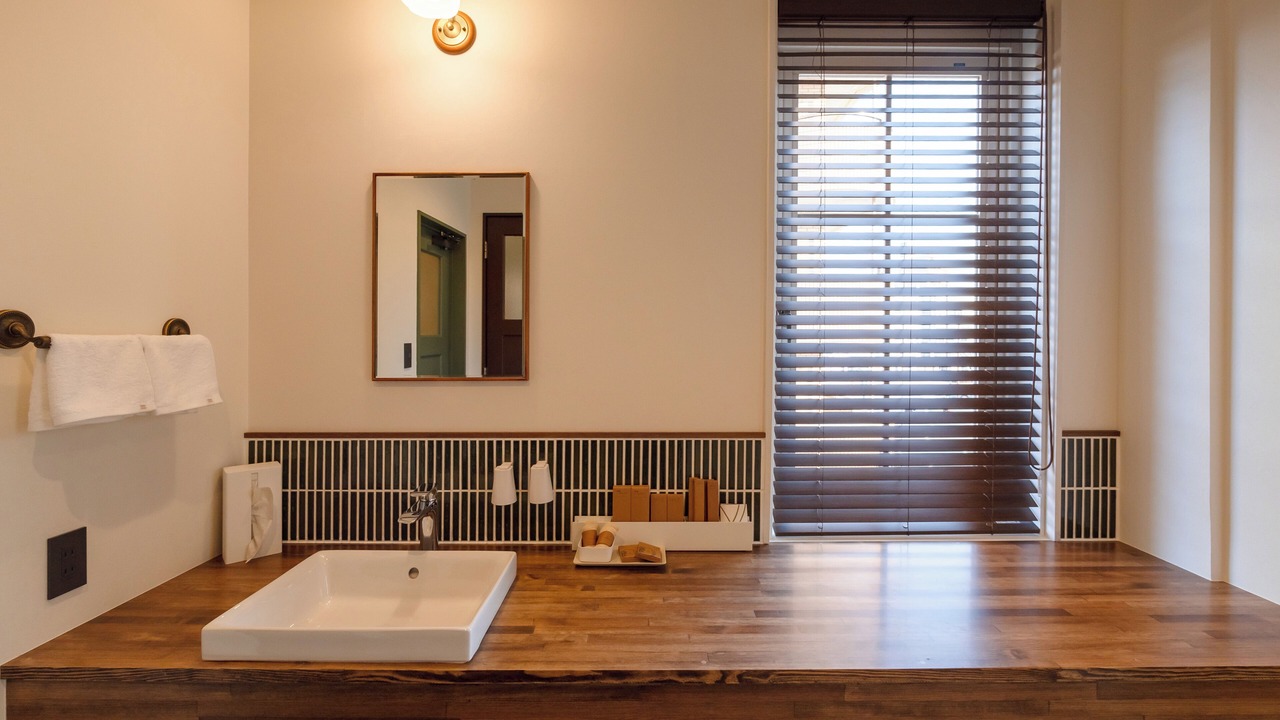 Photo of Bathroom in Hakodate