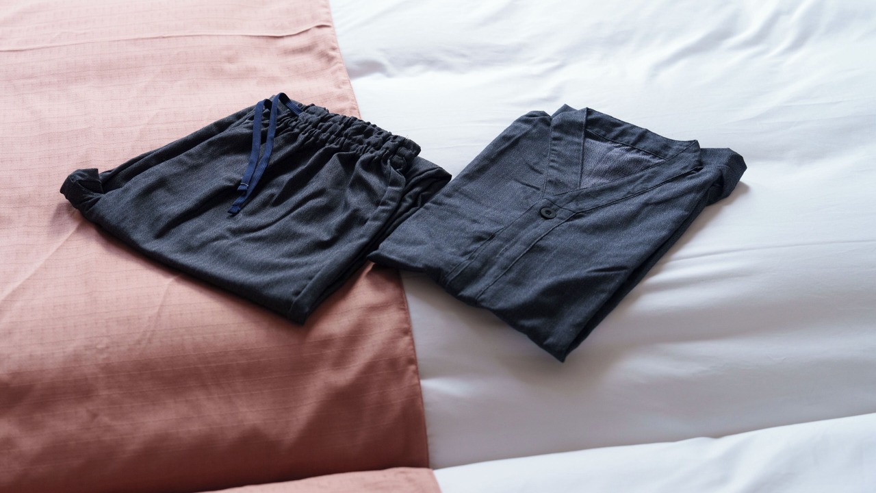 Photo of Bedroom in Hakodate