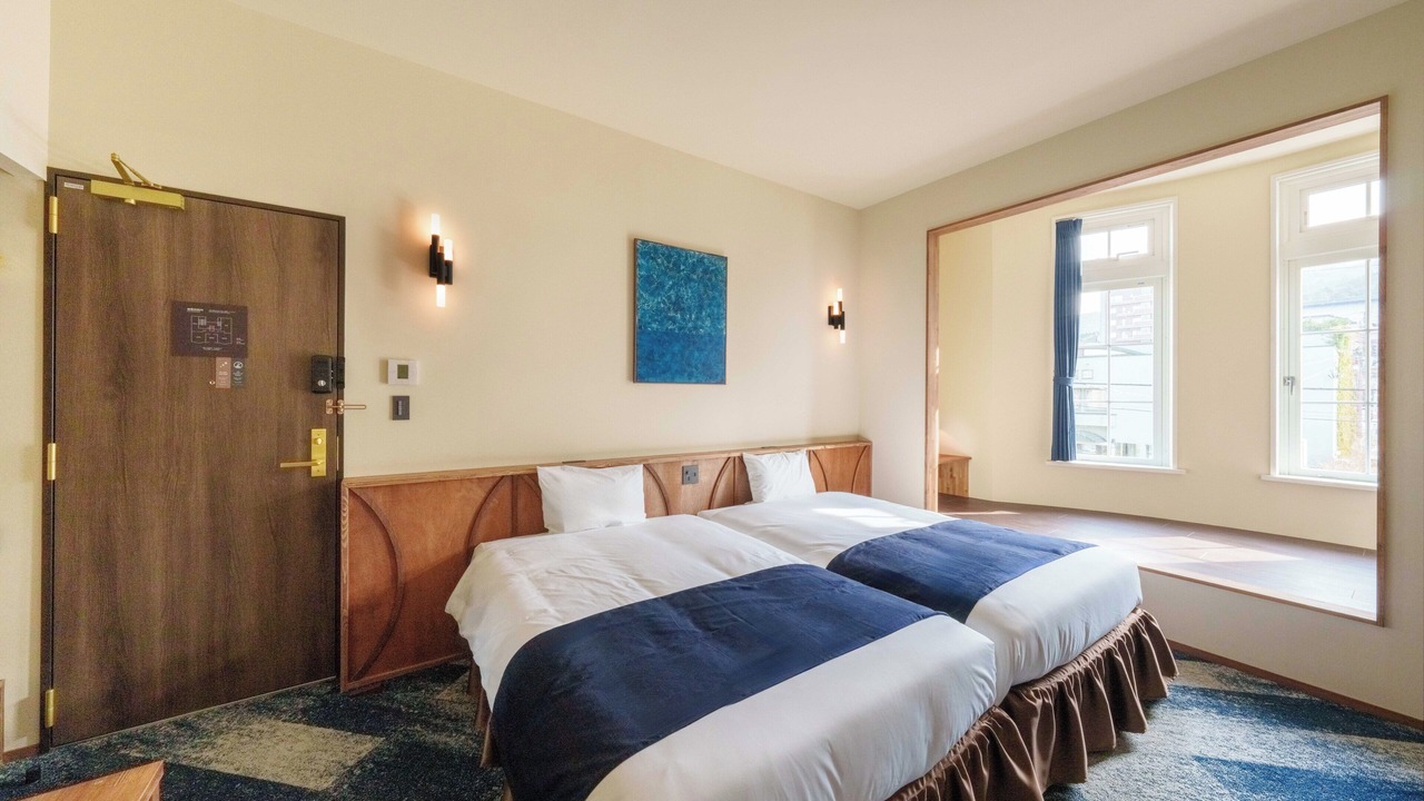 Photo of Bedroom in Hakodate