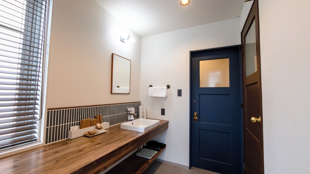 Photo of Bathroom in Hakodate