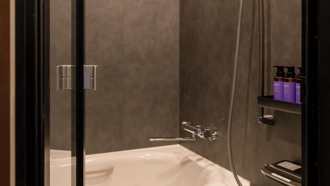 Photo of Bathroom in Hakodate