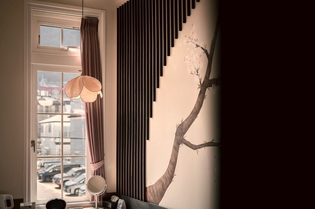 Photo of Bedroom in Hakodate