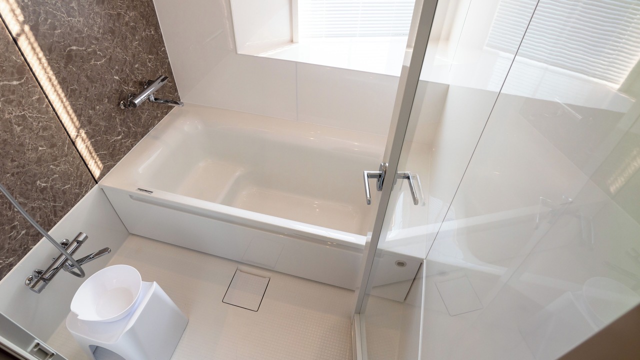 Photo of Bathroom in Hakodate