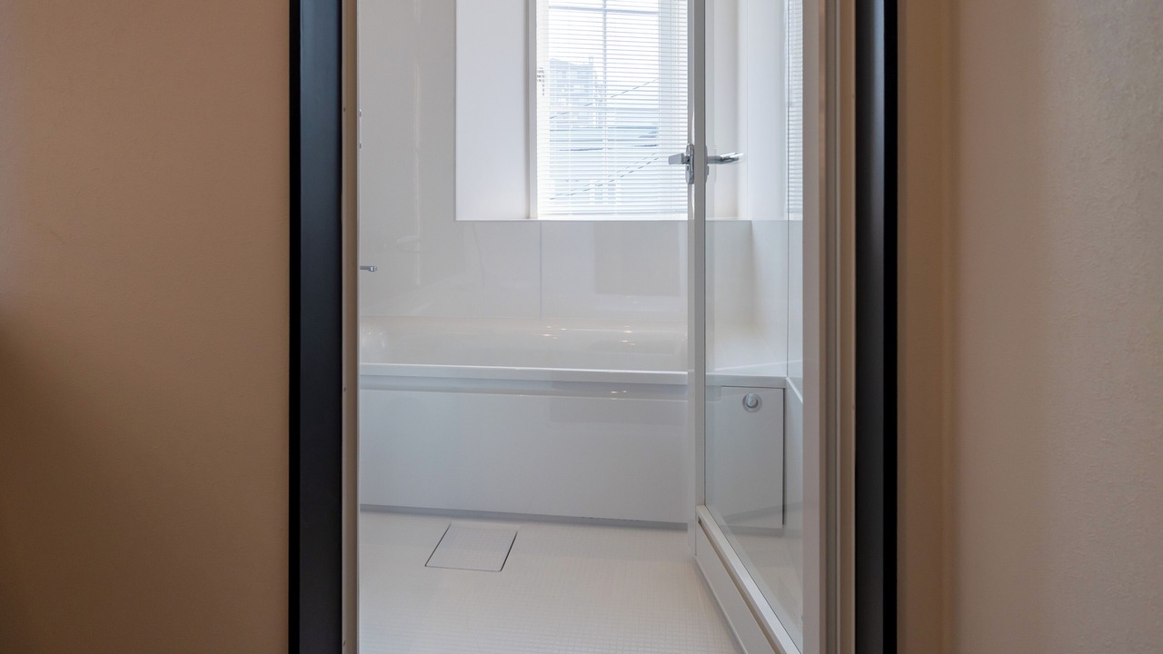 Photo of Bathroom in Hakodate
