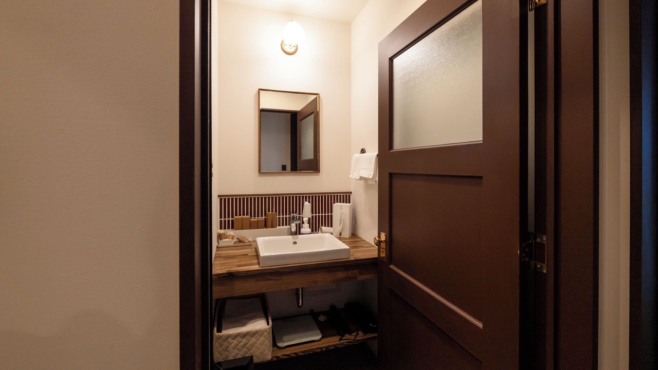 Photo of Bathroom in Hakodate