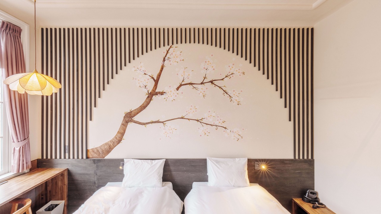 Photo of Bedroom in Hakodate