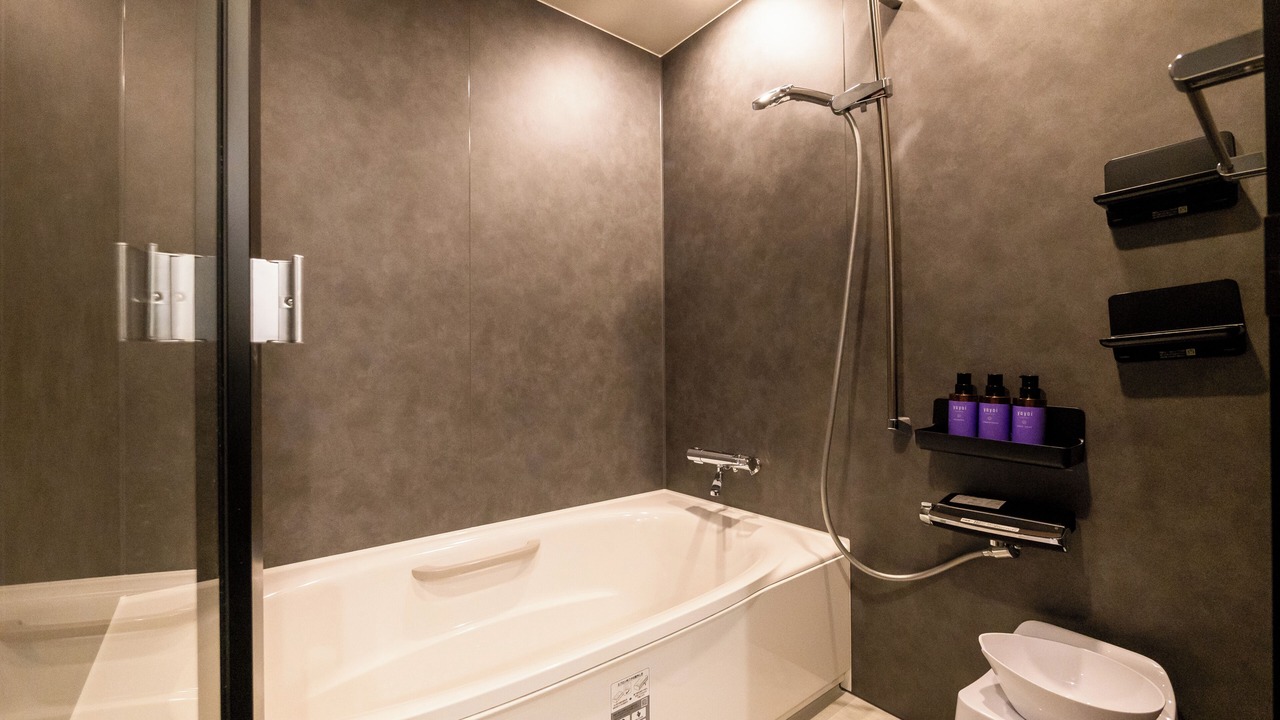 Photo of Bathroom in Hakodate