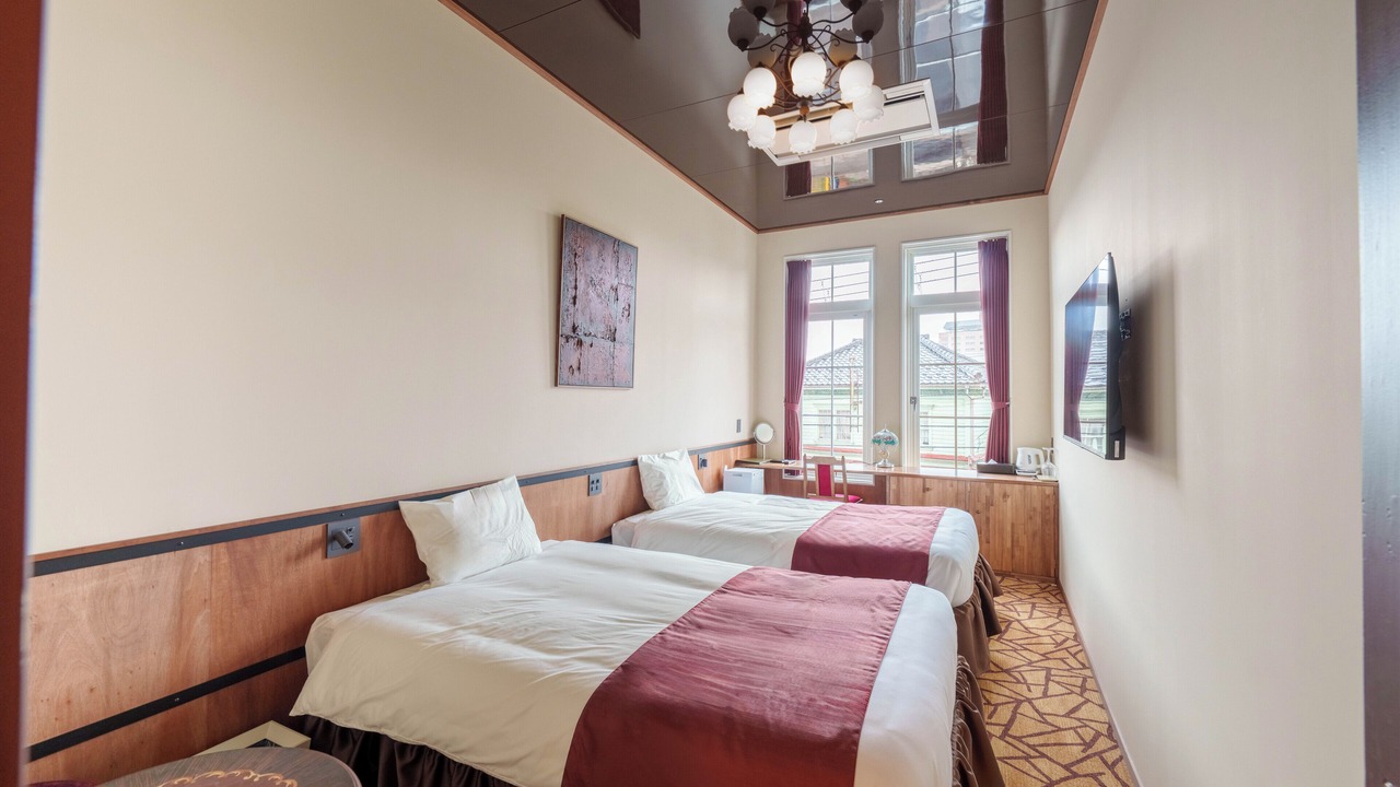Photo of Bedroom in Hakodate
