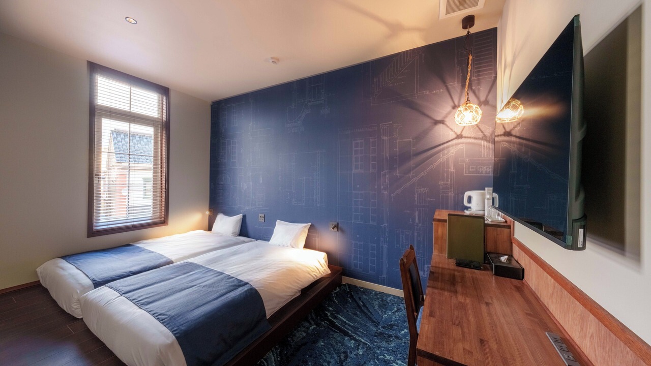 Photo of Bedroom in Hakodate