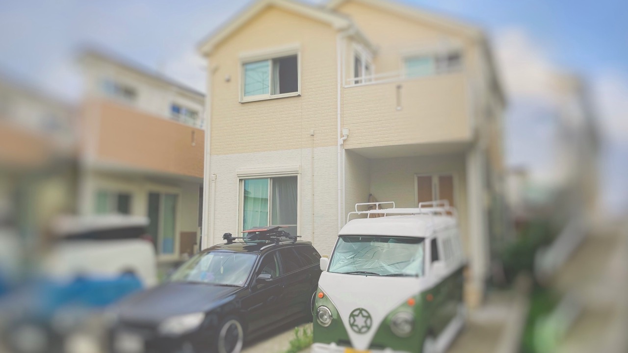 Photo of Outdoor in Chigasaki