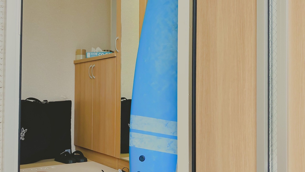Photo of Livingroom in Chigasaki