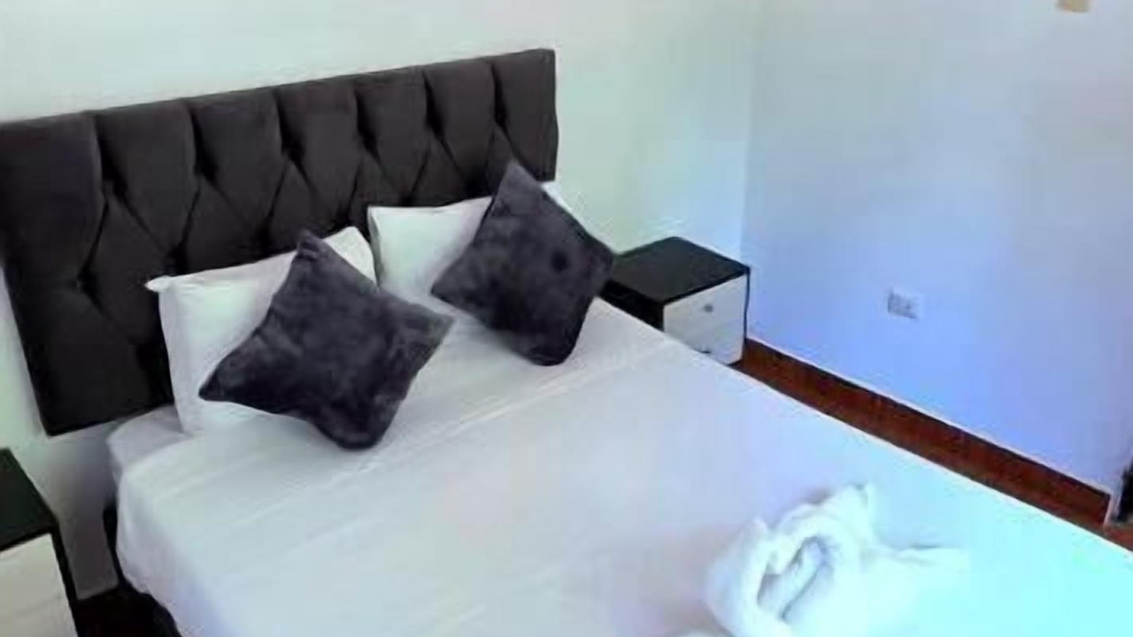 Photo of Bedroom in Aguas Calientes