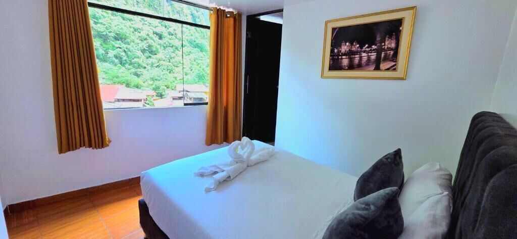 Photo of Bedroom in Aguas Calientes