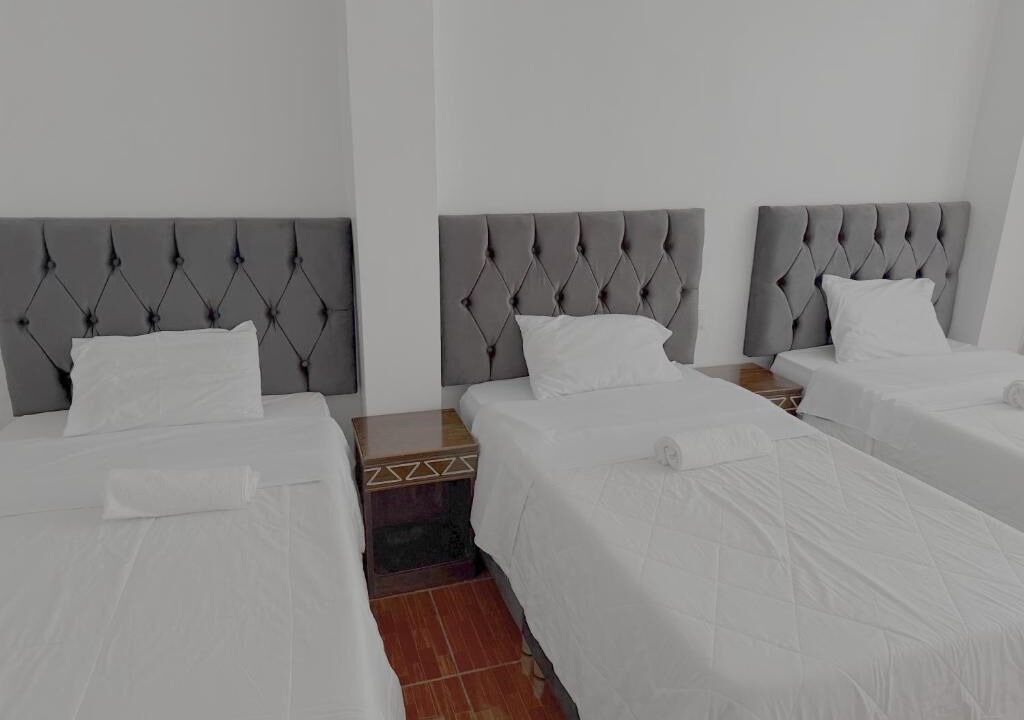 Photo of Bedroom in Aguas Calientes