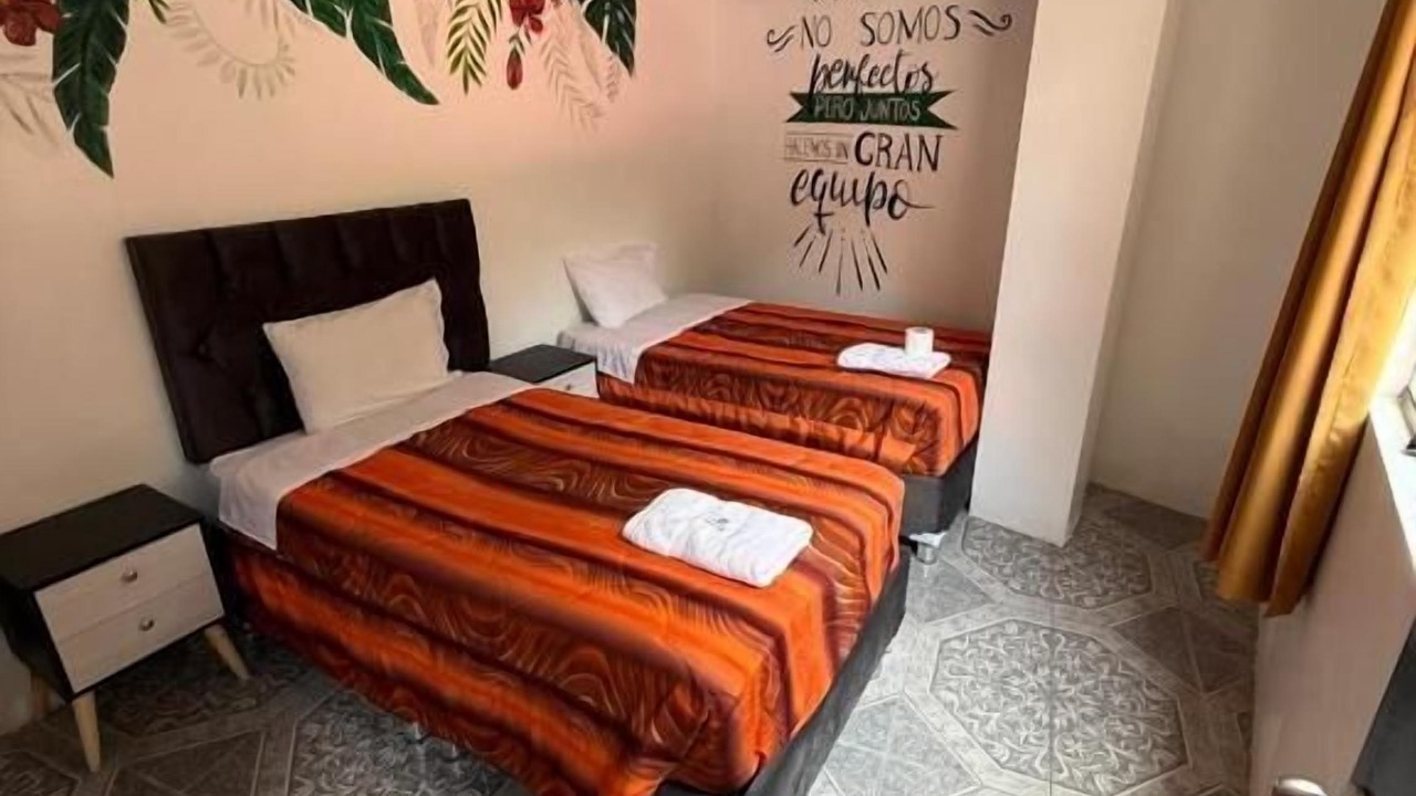 Photo of Bedroom in Aguas Calientes
