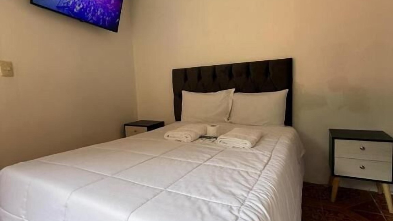 Photo of Bedroom in Aguas Calientes