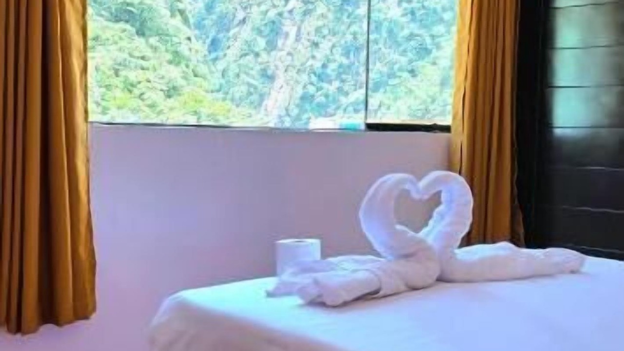 Photo of Bedroom in Aguas Calientes