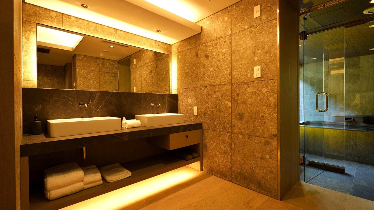 Photo of Bathroom in Kanazawa