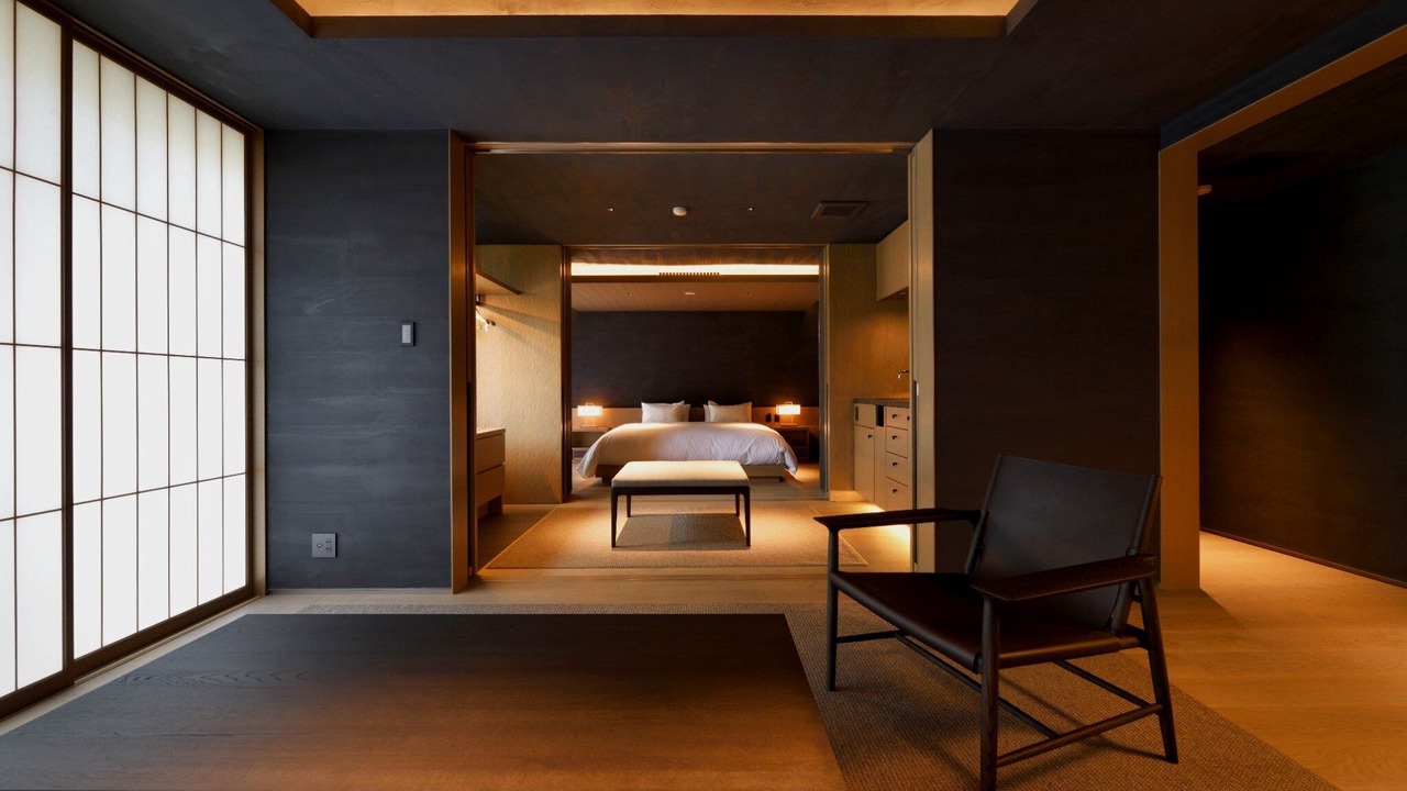 Photo of Bedroom in Kanazawa