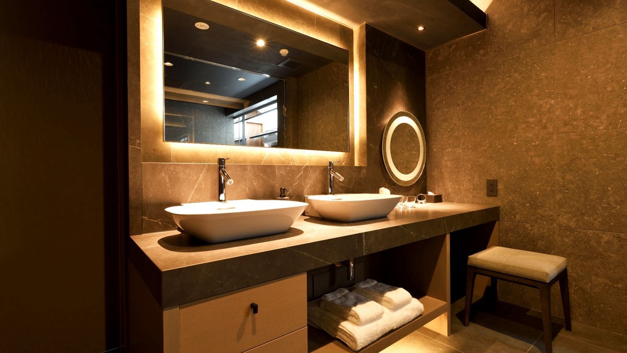 Photo of Bathroom in Kanazawa
