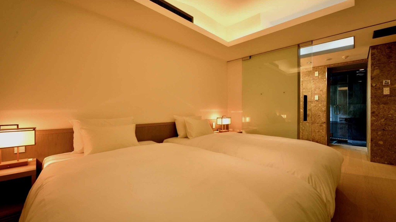 Photo of Bedroom in Kanazawa
