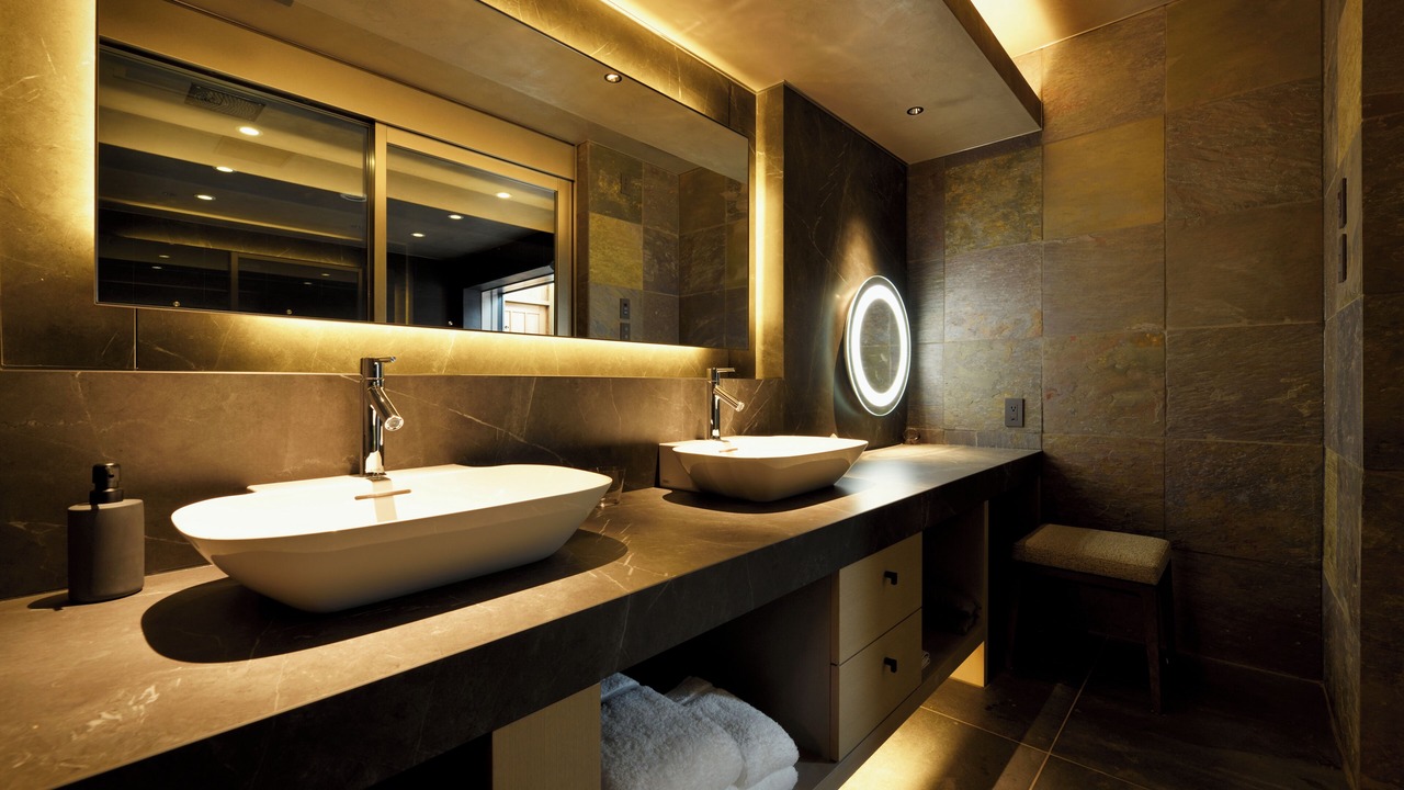 Photo of Bathroom in Kanazawa