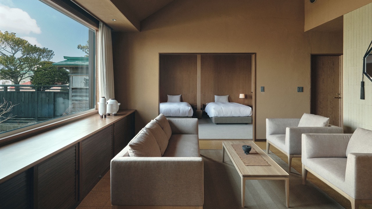 Photo of Bedroom in Motomachi