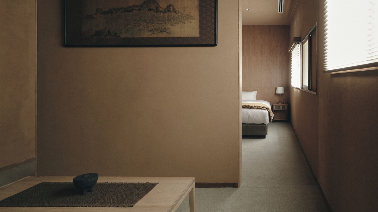 Photo of Bedroom in Motomachi