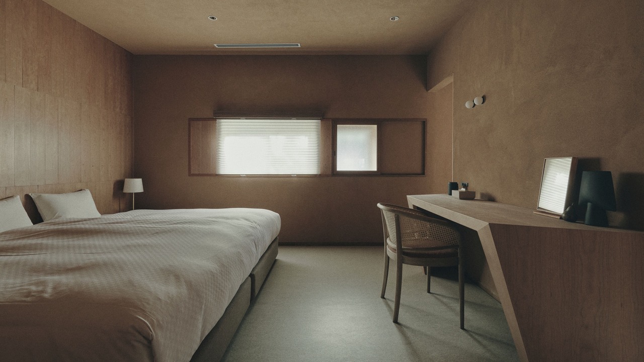 Photo of Bedroom in Motomachi