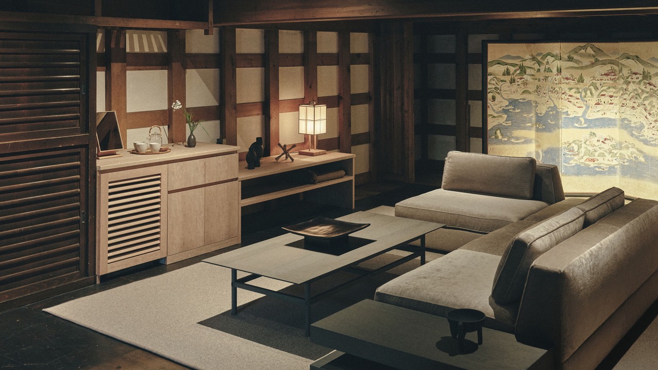 Photo of Bedroom in Motomachi