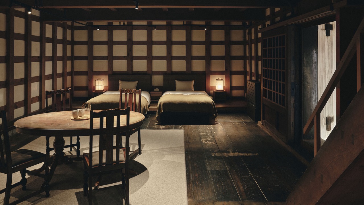 Photo of Bedroom in Motomachi