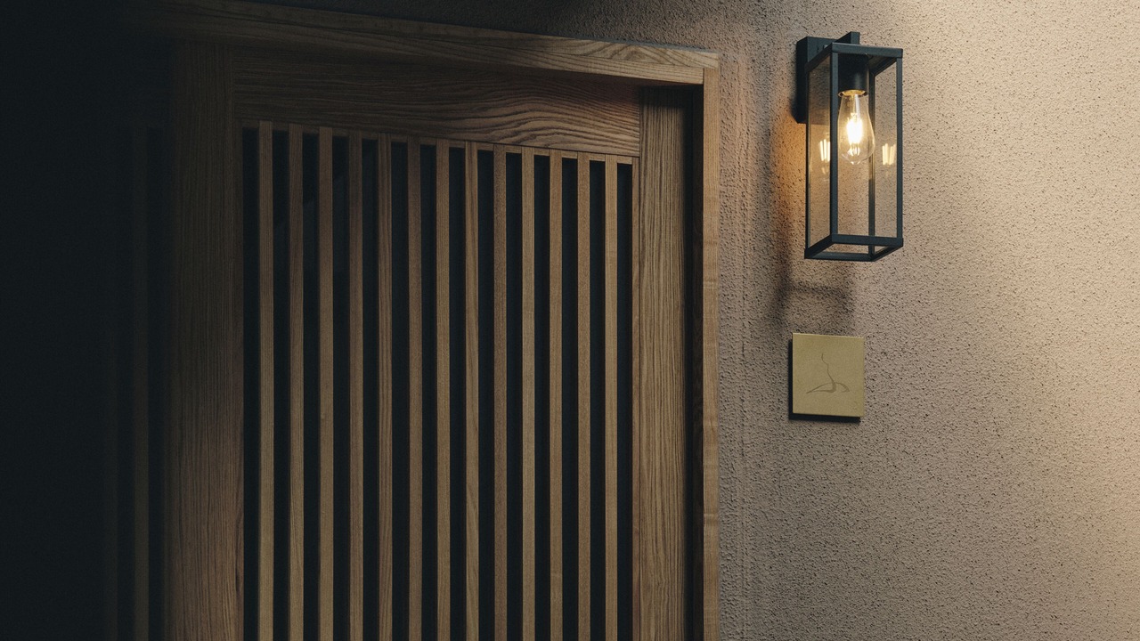 Photo of Bedroom in Motomachi