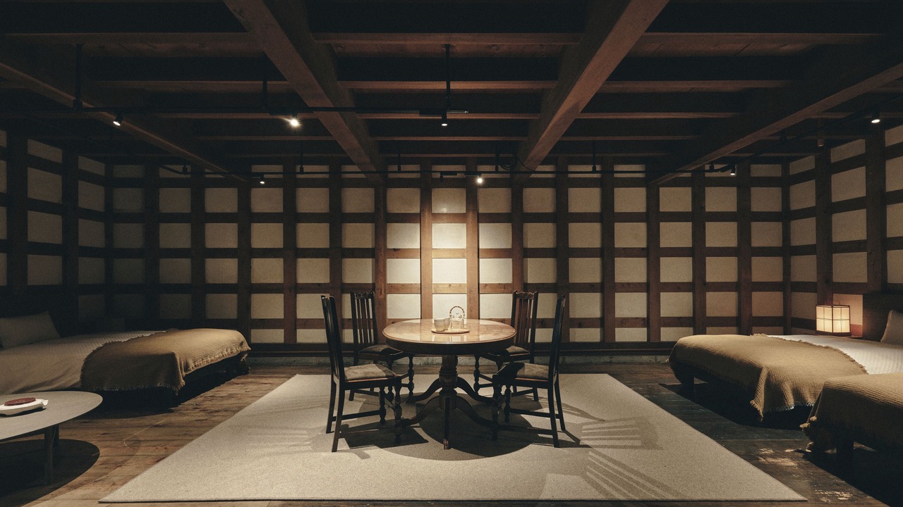 Photo of Bedroom in Motomachi