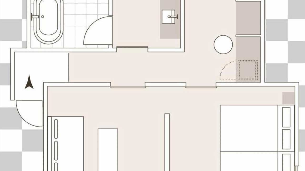 Photo of Bedroom in Motomachi