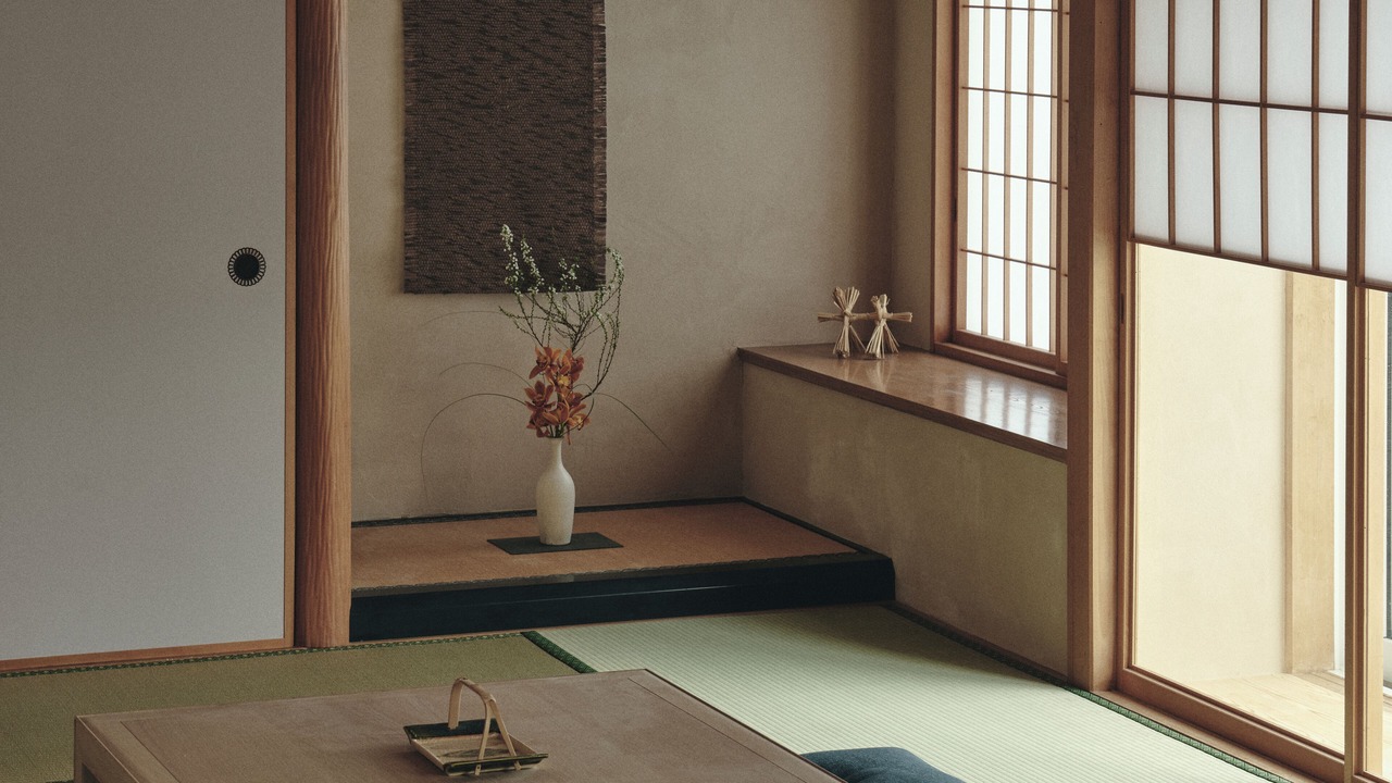Photo of Bedroom in Motomachi