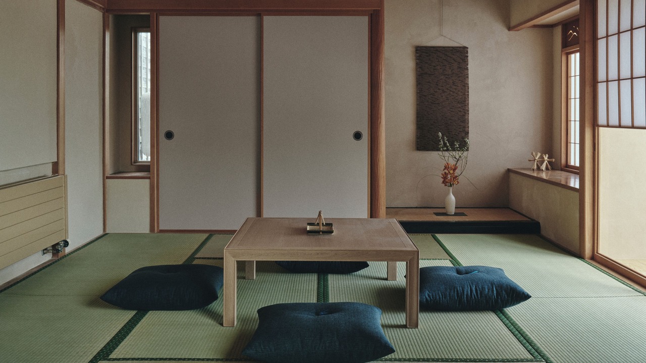 Photo of Bedroom in Motomachi