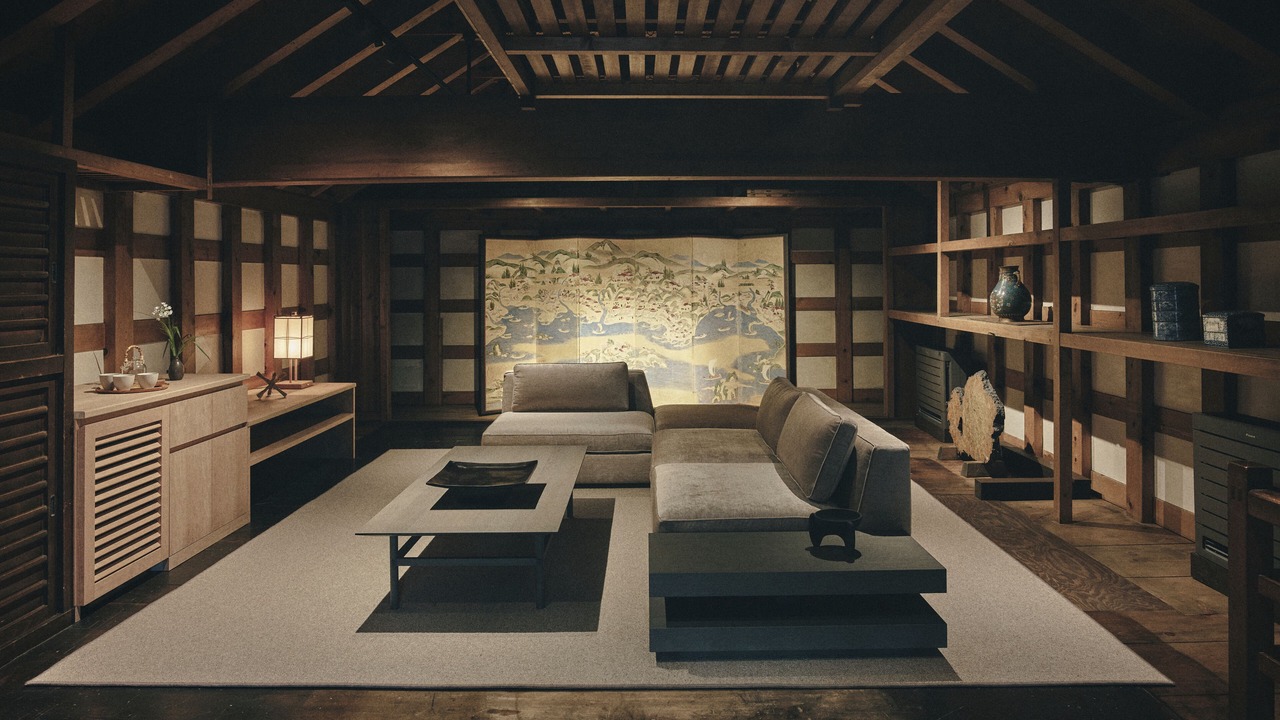 Photo of Bedroom in Motomachi