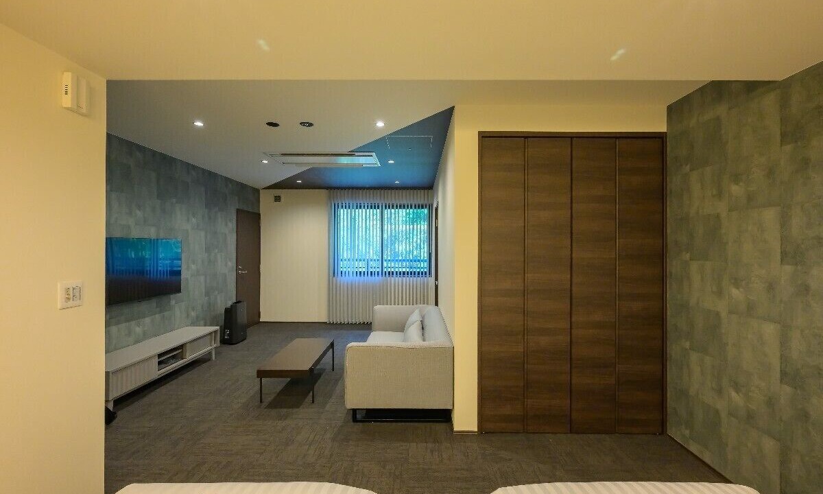 Photo of Bedroom in Kofu