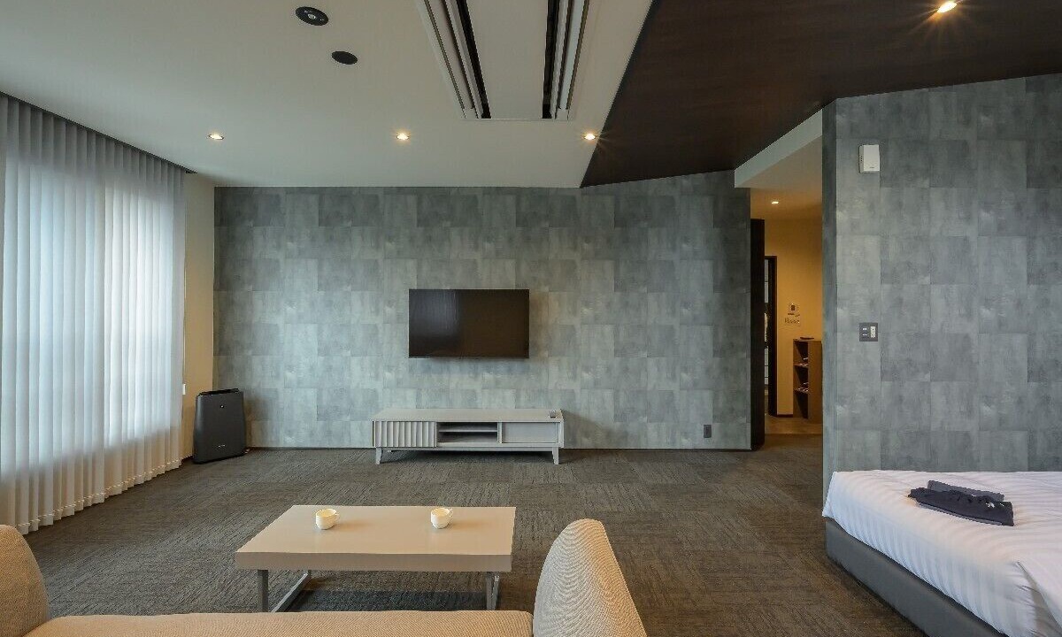 Photo of Bedroom in Kofu
