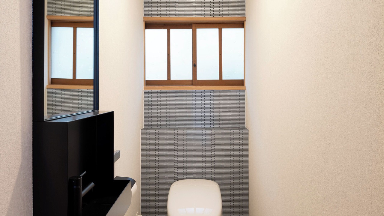 Photo of Bathroom in Minamiawaji
