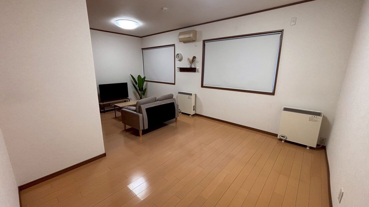 Photo of Bedroom in Oma