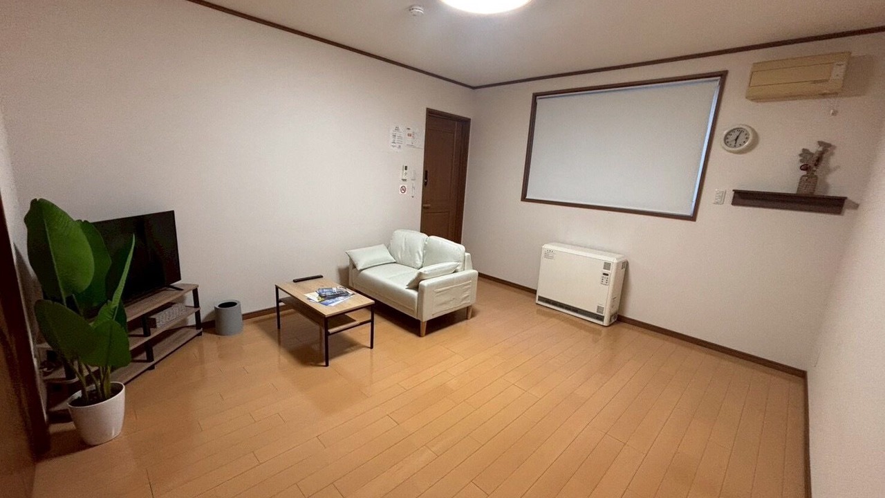 Photo of Bedroom in Oma