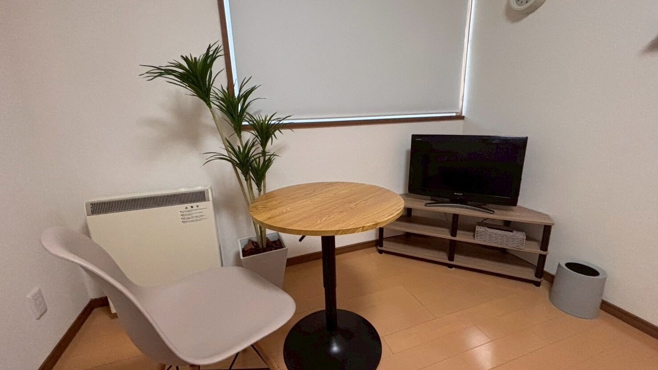 Photo of Bedroom in Oma