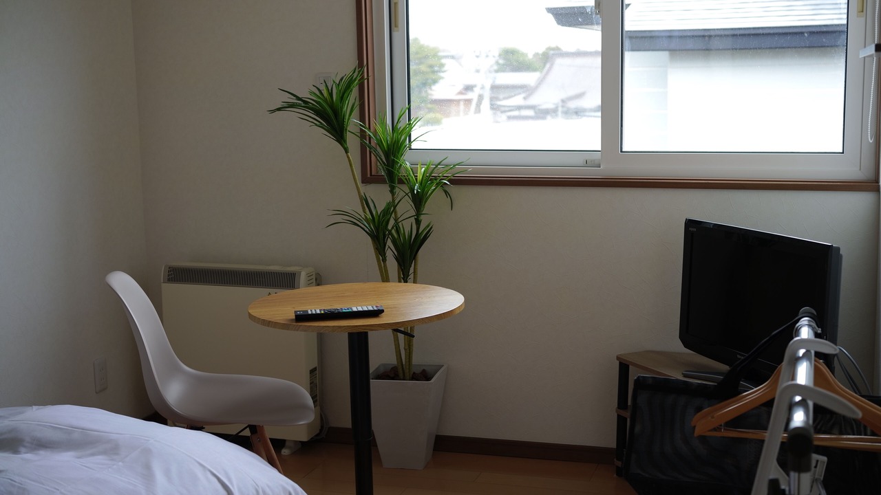 Photo of Bedroom in Oma