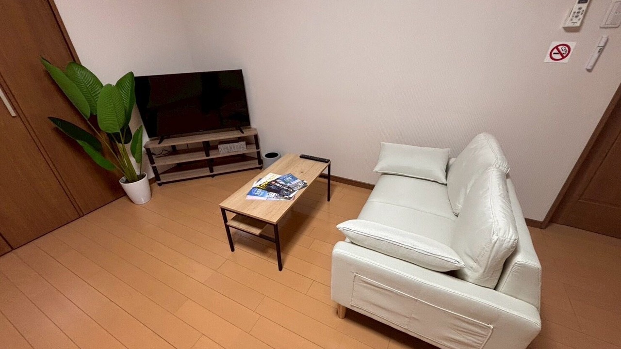 Photo of Bedroom in Oma