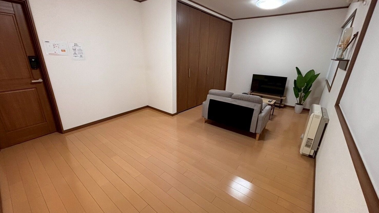 Photo of Bedroom in Oma