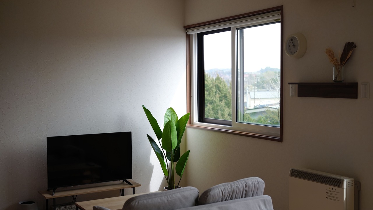 Photo of Bedroom in Oma