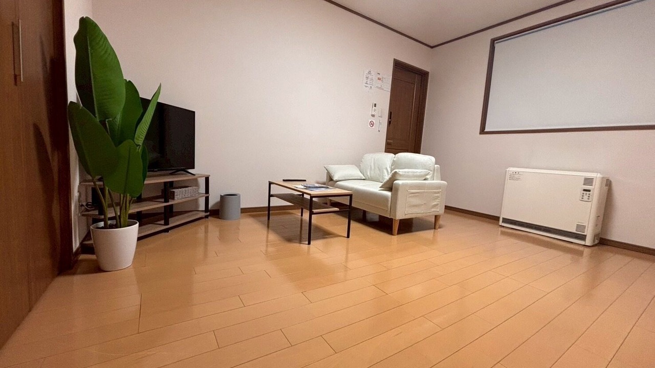 Photo of Bedroom in Oma